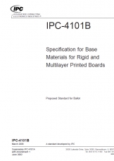 IPC-4101B