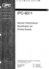 IPC-6011